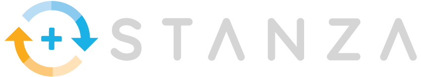 Logo de STANZA