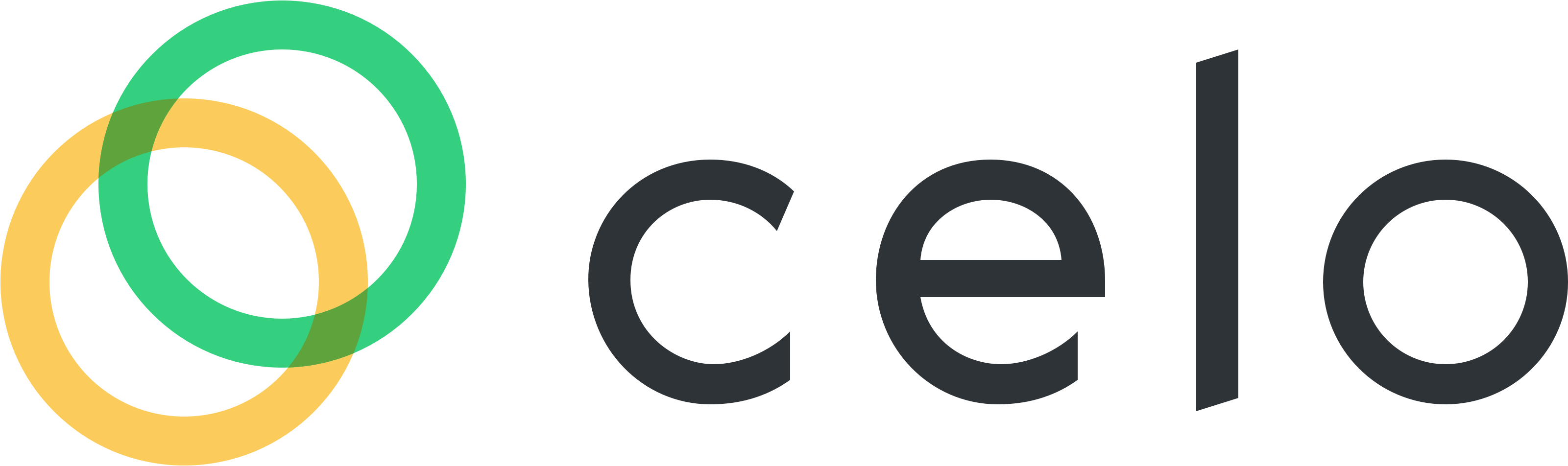 celo's Logo