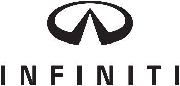 Logo de INFINITI